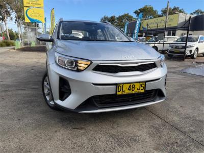 2024 KIA STONIC S 4D WAGON YB MY25 for sale in Newcastle and Lake Macquarie