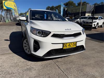 2022 KIA STONIC S 4D WAGON YB MY22 for sale in Newcastle and Lake Macquarie
