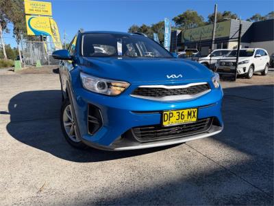 2024 KIA STONIC S 4D WAGON YB MY25 for sale in Newcastle and Lake Macquarie