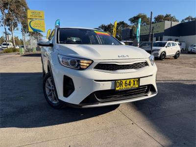2024 KIA STONIC S 4D WAGON YB MY25 for sale in Newcastle and Lake Macquarie