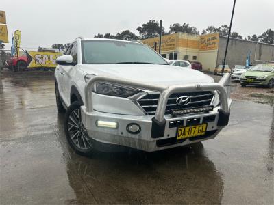 2020 HYUNDAI TUCSON ELITE (FWD) 4D WAGON TL3 MY21 for sale in Newcastle and Lake Macquarie