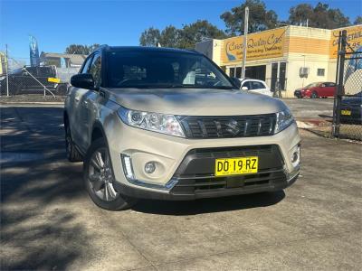 2023 SUZUKI VITARA 1.6L 4D WAGON LY SERIES II MY22 for sale in Newcastle and Lake Macquarie