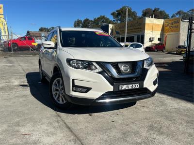 2017 NISSAN X-TRAIL ST-L (2WD) 4D WAGON T32 SERIES 2 for sale in Newcastle and Lake Macquarie