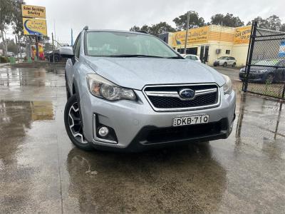 2016 SUBARU XV 2.0i SPECIAL EDITION 4D WAGON MY16 for sale in Newcastle and Lake Macquarie