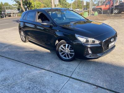 2017 HYUNDAI i30 ACTIVE 4D HATCHBACK PD for sale in Newcastle and Lake Macquarie