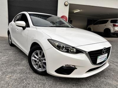 2014 Mazda 3 Touring Hatchback BM5478 for sale in Gold Coast