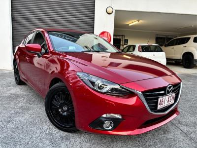 2016 Mazda 3 SP25 GT Hatchback BM5438 for sale in Gold Coast