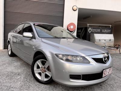 2006 Mazda 6 Classic Hatchback GG1032 for sale in Gold Coast