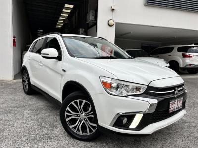2018 Mitsubishi ASX LS Wagon XC MY18 for sale in Gold Coast