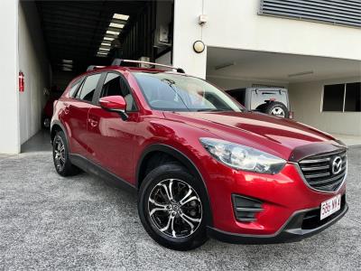 2015 Mazda CX-5 Maxx Wagon KE1072 for sale in Gold Coast