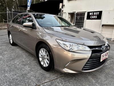 2015 Toyota Camry Altise Sedan AVV50R for sale in Gold Coast