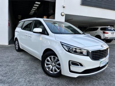 2019 Kia Carnival S Wagon YP MY20 for sale in Gold Coast