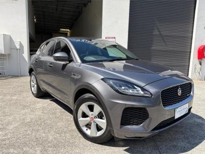 2019 Jaguar E-PACE P250 R-Dynamic S Wagon X540 19MY for sale in Gold Coast