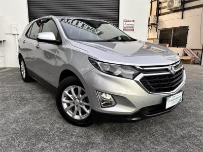 2018 Holden Equinox LS+ Wagon EQ MY18 for sale in Gold Coast