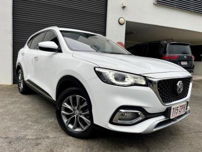 2020 MG HS Vibe Wagon SAS23 MY20 for sale in Gold Coast