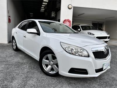 2015 Holden Malibu CD Sedan V300 MY15 for sale in Gold Coast