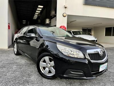 2014 Holden Malibu CD Sedan V300 MY13 for sale in Gold Coast