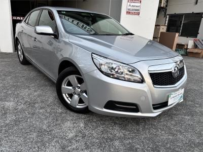 2016 Holden Malibu CD Sedan V300 MY15 for sale in Gold Coast