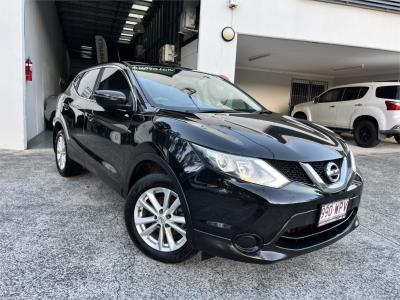 2016 Nissan QASHQAI ST Wagon J11 for sale in Gold Coast