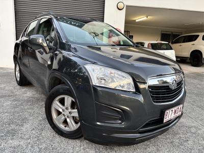 2015 Holden Trax LS Wagon TJ MY16 for sale in Gold Coast