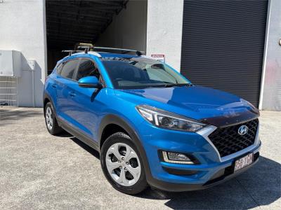 2019 Hyundai Tucson Go Wagon TL3 MY19 for sale in Gold Coast