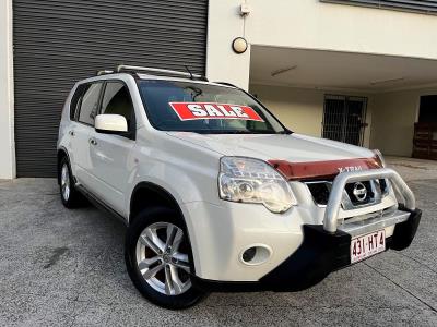 2012 Nissan X-TRAIL ST Wagon T31 Series V for sale in Gold Coast