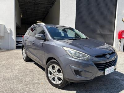 2015 Hyundai ix35 Active Wagon LM3 MY15 for sale in Gold Coast