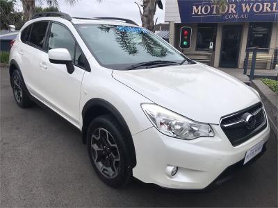 2013 SUBARU XV 2.0i-L 4D WAGON MY13 for sale in Sydney - Outer West and Blue Mtns.