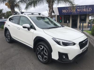 2020 SUBARU XV 2.0i-S 4D WAGON MY20 for sale in Sydney - Outer West and Blue Mtns.