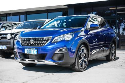 2019 Peugeot 3008 Allure Hatchback P84 MY20 for sale in Latrobe - Gippsland