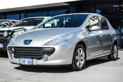 2007 Peugeot 307 XS Hatchback T6 for sale in Latrobe - Gippsland
