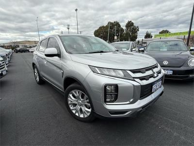 2019 Mitsubishi ASX ES Wagon XD MY20 for sale in Latrobe - Gippsland