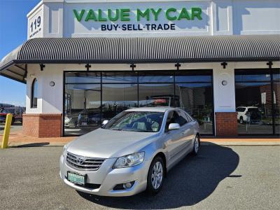 2007 Toyota Aurion Prodigy Sedan GSV40R for sale in Latrobe - Gippsland