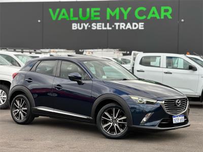 2015 Mazda CX-3 Akari Wagon DK2W7A for sale in Latrobe - Gippsland