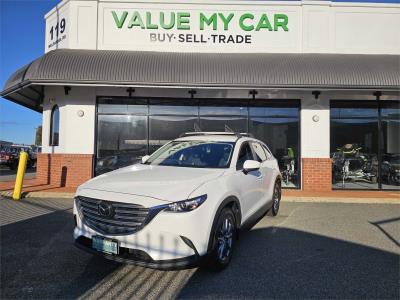 2019 Mazda CX-9 Sport Wagon TC for sale in Latrobe - Gippsland