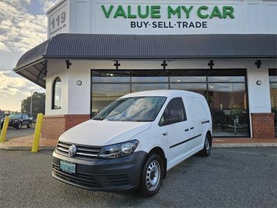 2020 Volkswagen Caddy TSI220 Van 2KN MY20 for sale in Latrobe - Gippsland