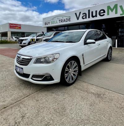 2014 Holden Calais V Sedan VF MY14 for sale in Latrobe - Gippsland