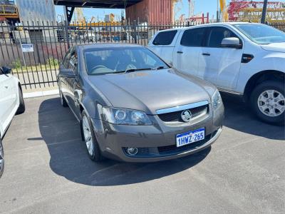 2009 Holden Calais V Sedan VE MY09.5 for sale in Latrobe - Gippsland