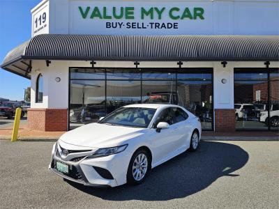 2018 Toyota Camry Ascent Sport Sedan ASV70R for sale in Latrobe - Gippsland