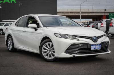 2020 Toyota Camry Ascent Sedan AXVH70R for sale in Latrobe - Gippsland