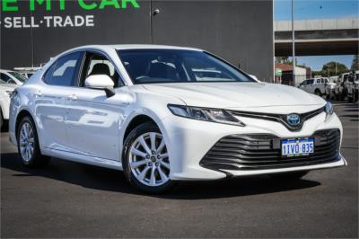 2019 Toyota Camry Ascent Sedan AXVH71R for sale in Latrobe - Gippsland