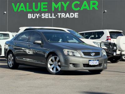 2012 Holden Caprice V Sedan WM II for sale in Latrobe - Gippsland