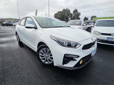 2019 Kia Cerato S Sedan BD MY19 for sale in Latrobe - Gippsland