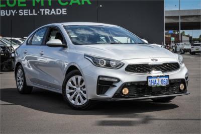 2020 Kia Cerato S Sedan BD MY20 for sale in Latrobe - Gippsland