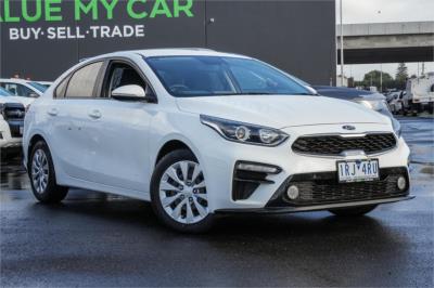 2019 Kia Cerato S Sedan BD MY20 for sale in Latrobe - Gippsland
