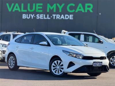 2022 Kia Cerato S Hatchback BD MY22 for sale in Latrobe - Gippsland