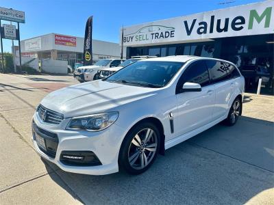 2014 Holden Commodore SV6 Wagon VF MY14 for sale in Latrobe - Gippsland