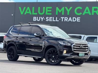 2020 LDV D90 Executive Wagon SV9A for sale in Latrobe - Gippsland