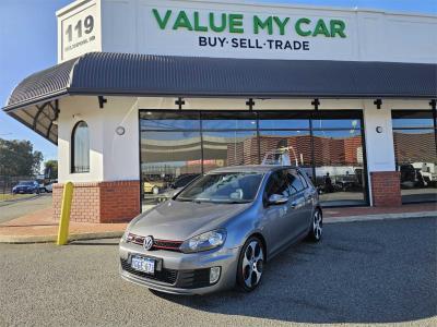 2012 Volkswagen Golf GTI Hatchback VI MY13 for sale in Latrobe - Gippsland