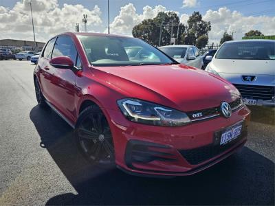 2018 Volkswagen Golf GTI Original Hatchback 7.5 MY18 for sale in Latrobe - Gippsland